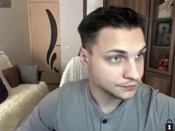 alex_milson from Chaturbate