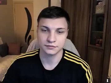 alex_milson from Chaturbate