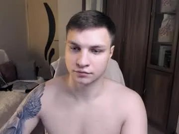 alex_milson from Chaturbate