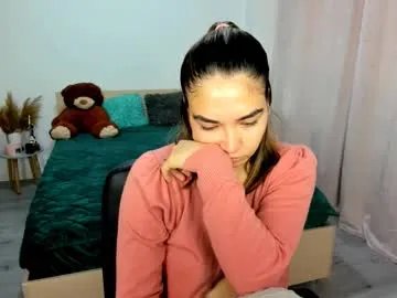 alexa_dolly from Chaturbate