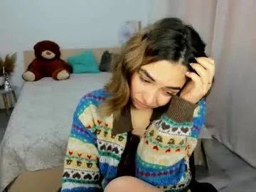 alexa_dolly from Chaturbate