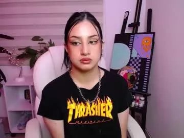 alexaa_obrien from Chaturbate