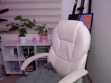 alexaa_obrien from Chaturbate