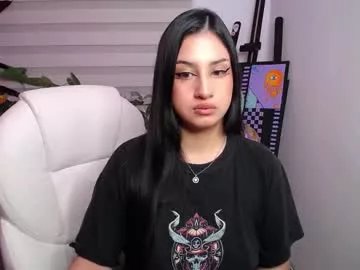 alexaa_obrien from Chaturbate