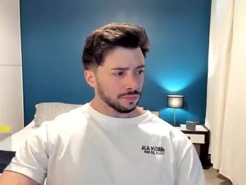 alexanderjaz from Chaturbate