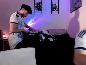 alexanderjaz from Chaturbate