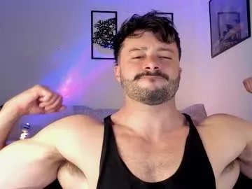 alexanderjaz from Chaturbate