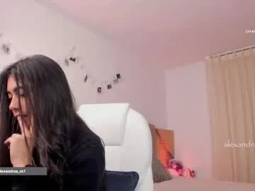 alexandra_ra1 from Chaturbate
