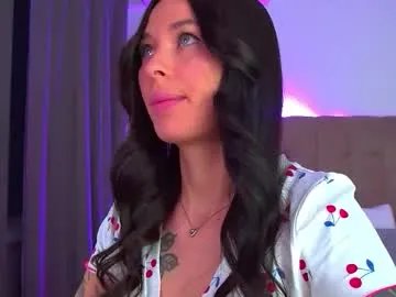 alexandrabloom from Chaturbate