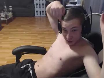 alexbrotkopf from Chaturbate is Freechat