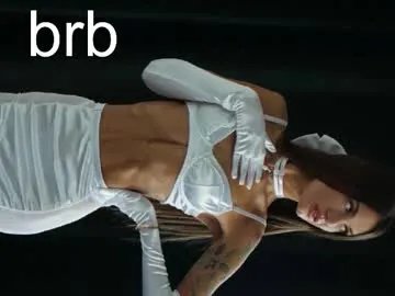 alexisl0ve from Chaturbate