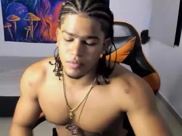 alexj_black from Chaturbate is Freechat
