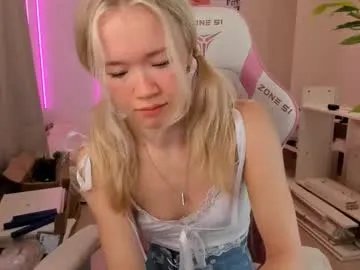 alice_forfun from Chaturbate