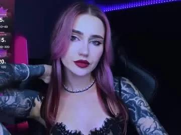 alice_specter from Chaturbate is Freechat
