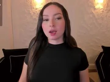 aliceharperx from Chaturbate