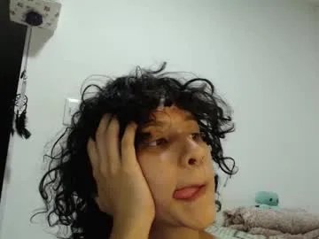 alinawoolf_ from Chaturbate