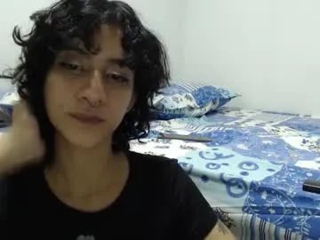 alinawoolf_ from Chaturbate