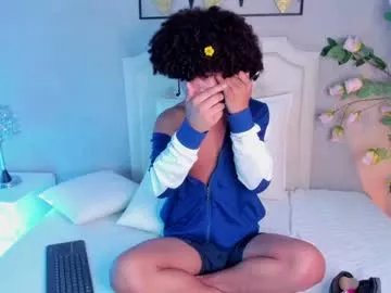 alixiis_etereo from Chaturbate