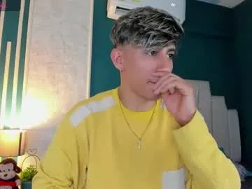 allexcano from Chaturbate