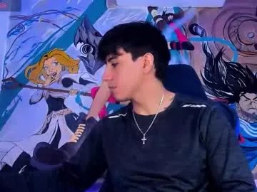 allexcano from Chaturbate