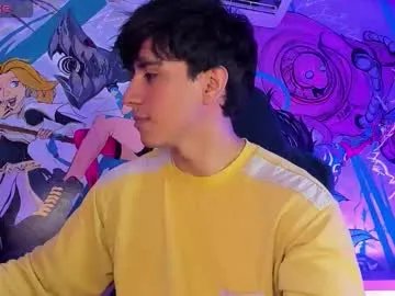 allexcano from Chaturbate