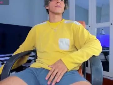 allexcano from Chaturbate