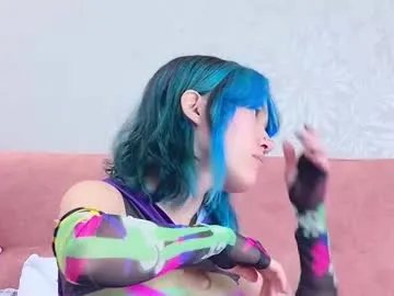 alliciakim from Chaturbate