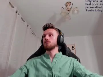 alphaboyfun from Chaturbate