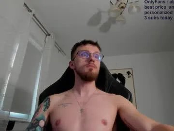 alphaboyfun from Chaturbate