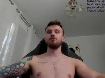 alphaboyfun from Chaturbate