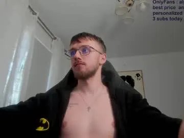 alphaboyfun from Chaturbate