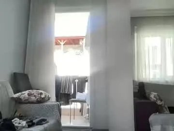 alphandre from Chaturbate