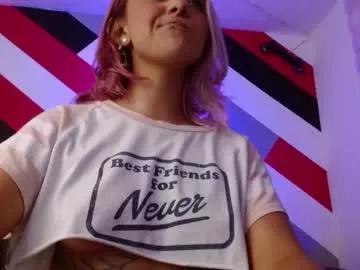 Try the hot and fine alterego1__ in her natural wildness, with stunning bod and an versed personality that will incite all your wishes. Her live exhibitions are always exceptional, Alterego1__ from Chaturbate