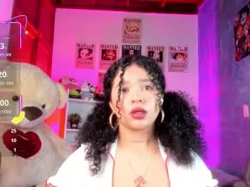 alx_curly from Chaturbate