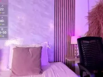 amanda_26 from Chaturbate