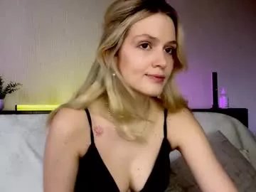amandatalk on Chaturbate 