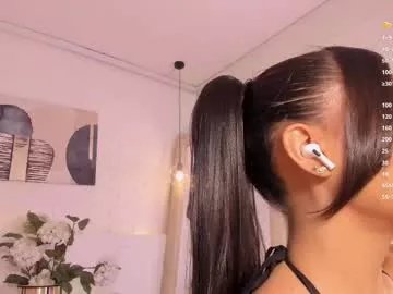 amatiista_12 from Chaturbate