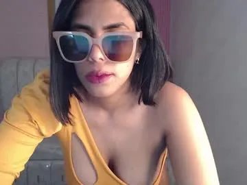 ambar_fox_s from Chaturbate