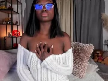 amber_maxwell from Chaturbate