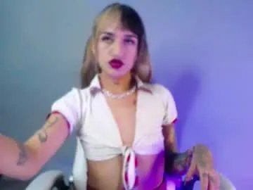 amelierouss from Chaturbate