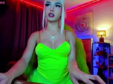 amethyst_ts from Chaturbate