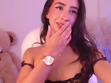 amonet_x from Chaturbate