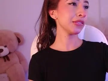 amonet_x from Chaturbate