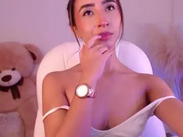 amonet_x from Chaturbate