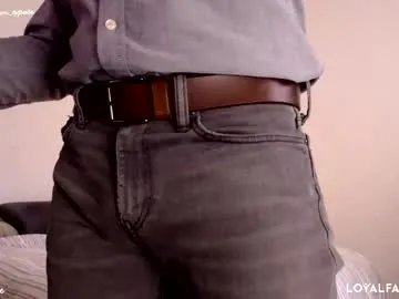 an_expose from Chaturbate