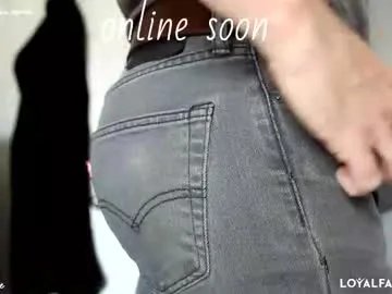 an_expose from Chaturbate