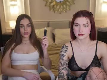 anabel054 from Chaturbate