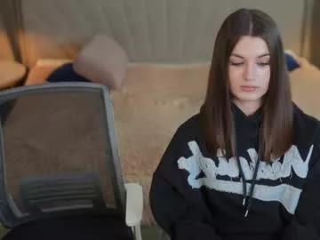 anabel2054 from Chaturbate
