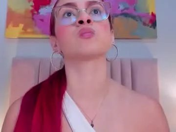 andracyruss from Chaturbate