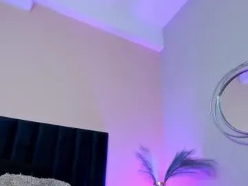 andracyruss from Chaturbate